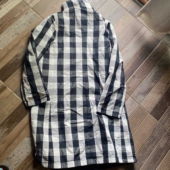 Jane Post Reversible Coat - Picture 13 of 13